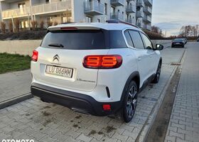 Ситроен C5 Aircross, объемом двигателя 1.6 л и пробегом 65 тыс. км за 23086 $, фото 14 на Automoto.ua