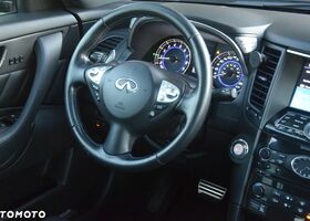 Інфініті QX70, об'ємом двигуна 3.7 л та пробігом 105 тис. км за 21533 $, фото 11 на Automoto.ua