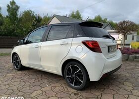 Тойота Ярис, объемом двигателя 1.33 л и пробегом 167 тыс. км за 10778 $, фото 8 на Automoto.ua