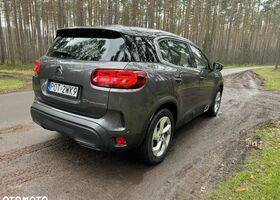 Сітроен C5 Aircross, об'ємом двигуна 1.5 л та пробігом 44 тис. км за 21533 $, фото 17 на Automoto.ua