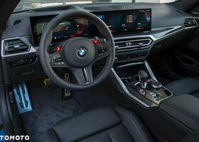 БМВ M4, объемом двигателя 2.99 л и пробегом 5 тыс. км за 100691 $, фото 11 на Automoto.ua