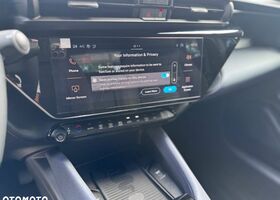 Альфа Ромео Джуниор 2025 в Европе на Automoto.ua Синий Альфа Ромео Джуниор, объемом двигателя 1 л и пробегом 1 тыс. км за 31695 $, фото 16 на Automoto.ua