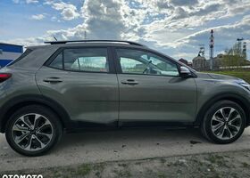 Кіа Stonic, об'ємом двигуна 1 л та пробігом 50 тис. км за 15551 $, фото 7 на Automoto.ua