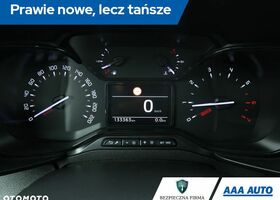 Тойота Proace City Verso, объемом двигателя 1.5 л и пробегом 133 тыс. км за 15119 $, фото 11 на Automoto.ua