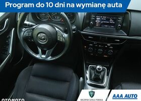 Мазда 6, об'ємом двигуна 2 л та пробігом 148 тис. км за 11231 $, фото 7 на Automoto.ua