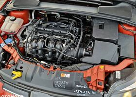 Форд Фокус, об'ємом двигуна 1.6 л та пробігом 170 тис. км за 6479 $, фото 20 на Automoto.ua