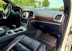 Джип Grand Cherokee, об'ємом двигуна 2.99 л та пробігом 171 тис. км за 18337 $, фото 13 на Automoto.ua