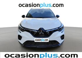 Міцубісі АСХ 2024 у Європі на Automoto.ua Білий Міцубісі АСХ, об'ємом двигуна 1.6 л та пробігом 16 тис. км за 28066 $, фото 12 на Automoto.ua