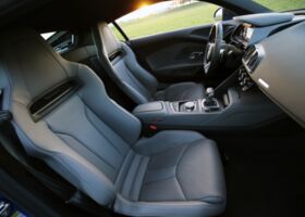 Audi R8 2017 на тест-драйві, фото 16