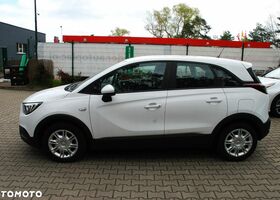 Опель Crossland X, об'ємом двигуна 1.2 л та пробігом 30 тис. км за 12592 $, фото 7 на Automoto.ua