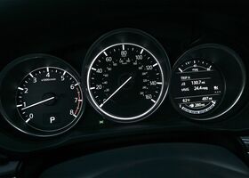 Mazda CX-5 2017 на тест-драйві, фото 12