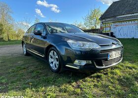 Ситроен С5, объемом двигателя 2 л и пробегом 237 тыс. км за 5292 $, фото 13 на Automoto.ua