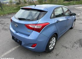 Хендай i30, об'ємом двигуна 1.4 л та пробігом 160 тис. км за 6890 $, фото 13 на Automoto.ua