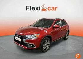 Мицубиси АСХ 2019 в Европе на Automoto.ua Красный Мицубиси АСХ, объемом двигателя 1.59 л и пробегом 148 тыс. км за 13385 $, фото 2 на Automoto.ua