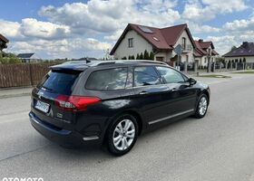 Ситроен С5, объемом двигателя 2 л и пробегом 212 тыс. км за 6890 $, фото 2 на Automoto.ua