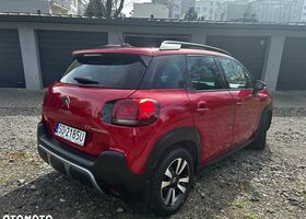 Ситроен C3 Aircross, объемом двигателя 1.2 л и пробегом 48 тыс. км за 14233 $, фото 5 на Automoto.ua