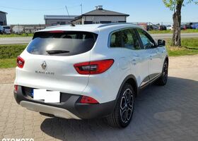 Рено Kadjar, об'ємом двигуна 1.2 л та пробігом 90 тис. км за 14037 $, фото 10 на Automoto.ua