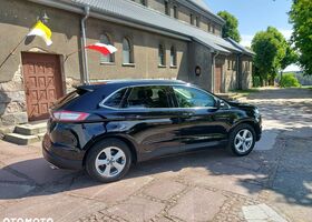 Форд Едж, об'ємом двигуна 2 л та пробігом 170 тис. км за 16798 $, фото 33 на Automoto.ua