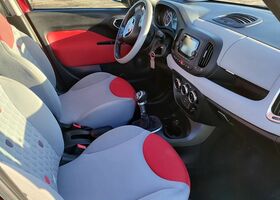 Фиат 500L, объемом двигателя 1.37 л и пробегом 92 тыс. км за 6263 $, фото 12 на Automoto.ua