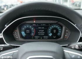 Ауді Q3 Sportback, об'ємом двигуна 1.98 л та пробігом 18 тис. км за 45335 $, фото 19 на Automoto.ua