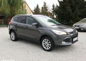 Форд Куга, об'ємом двигуна 2 л та пробігом 96 тис. км за 12635 $, фото 2 на Automoto.ua