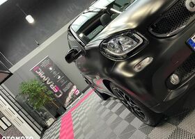 Смарт Fortwo, об'ємом двигуна 0.9 л та пробігом 33 тис. км за 13751 $, фото 5 на Automoto.ua