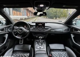 Ауді S6, об'ємом двигуна 3.99 л та пробігом 175 тис. км за 25702 $, фото 21 на Automoto.ua