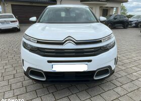 Сітроен C5 Aircross, об'ємом двигуна 1.5 л та пробігом 164 тис. км за 12937 $, фото 1 на Automoto.ua