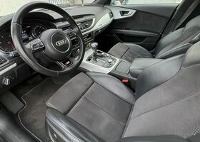 Ауди A7 Sportback, объемом двигателя 2.97 л и пробегом 201 тыс. км за 22246 $, фото 3 на Automoto.ua