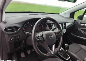 Опель Crossland X, объемом двигателя 1.2 л и пробегом 37 тыс. км за 12484 $, фото 19 на Automoto.ua