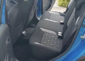 Дачія Sandero StepWay, об'ємом двигуна 0.9 л та пробігом 93 тис. км за 5983 $, фото 16 на Automoto.ua