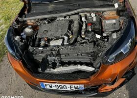 Пежо 2008, объемом двигателя 1.5 л и пробегом 79 тыс. км за 8402 $, фото 14 на Automoto.ua