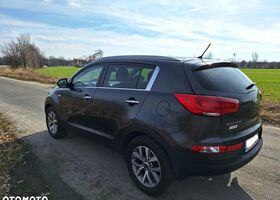 Киа Sportage, объемом двигателя 1.59 л и пробегом 73 тыс. км за 11879 $, фото 7 на Automoto.ua