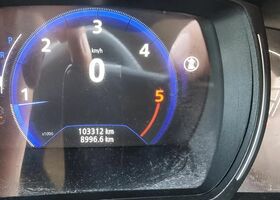 Рено Kadjar, об'ємом двигуна 1.46 л та пробігом 104 тис. км за 12289 $, фото 10 на Automoto.ua