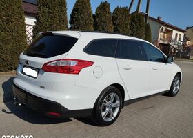 Форд Фокус, объемом двигателя 1 л и пробегом 182 тыс. км за 4730 $, фото 2 на Automoto.ua