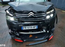 Сітроен C5 Aircross, об'ємом двигуна 1.5 л та пробігом 67 тис. км за 10130 $, фото 5 на Automoto.ua