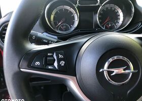 Опель Адам, об'ємом двигуна 1.4 л та пробігом 76 тис. км за 6695 $, фото 24 на Automoto.ua