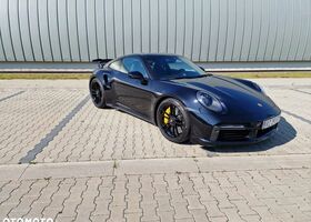 Порше 911, об'ємом двигуна 3.75 л та пробігом 23 тис. км за 237365 $, фото 6 на Automoto.ua