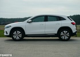 Мерседес EQA, об'ємом двигуна 0 л та пробігом 1 тис. км за 48041 $, фото 3 на Automoto.ua