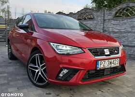 Сеат Ибица, объемом двигателя 1 л и пробегом 113 тыс. км за 11879 $, фото 1 на Automoto.ua