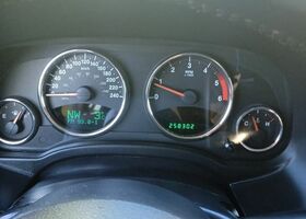 Джип Compass, об'ємом двигуна 2.14 л та пробігом 259 тис. км за 7322 $, фото 3 на Automoto.ua