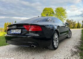 Ауди A7 Sportback, объемом двигателя 2.97 л и пробегом 249 тыс. км за 15011 $, фото 6 на Automoto.ua