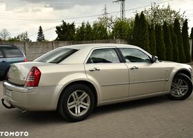 Крайслер 300C, объемом двигателя 2.99 л и пробегом 232 тыс. км за 5594 $, фото 24 на Automoto.ua