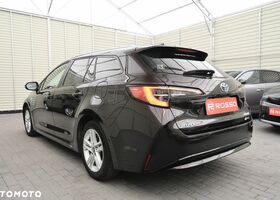 Тойота Королла, об'ємом двигуна 1.8 л та пробігом 65 тис. км за 21102 $, фото 7 на Automoto.ua