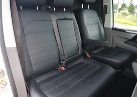 Фольксваген T6.1 Transporter 2023 у Європі на Automoto.ua Білий Фольксваген T6.1 Transporter, об'ємом двигуна 1.97 л та пробігом 85 тис. км за 56182 $, фото 9 на Automoto.ua