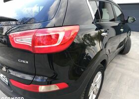 Киа Sportage, объемом двигателя 2 л и пробегом 220 тыс. км за 8618 $, фото 23 на Automoto.ua