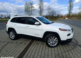 Джип Cherokee, об'ємом двигуна 3.24 л та пробігом 194 тис. км за 14017 $, фото 4 на Automoto.ua