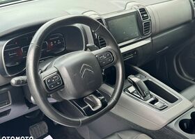 Сітроен C5 Aircross, об'ємом двигуна 1.5 л та пробігом 188 тис. км за 15054 $, фото 12 на Automoto.ua