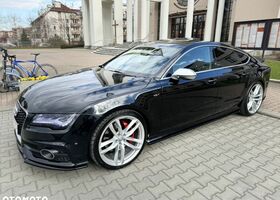 Ауді A7 Sportback, об'ємом двигуна 2.97 л та пробігом 189 тис. км за 22030 $, фото 17 на Automoto.ua