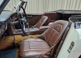 Белый austin healey Другая, объемом двигателя 2.91 л и пробегом 24 тыс. км за 38072 $, фото 1 на Automoto.ua